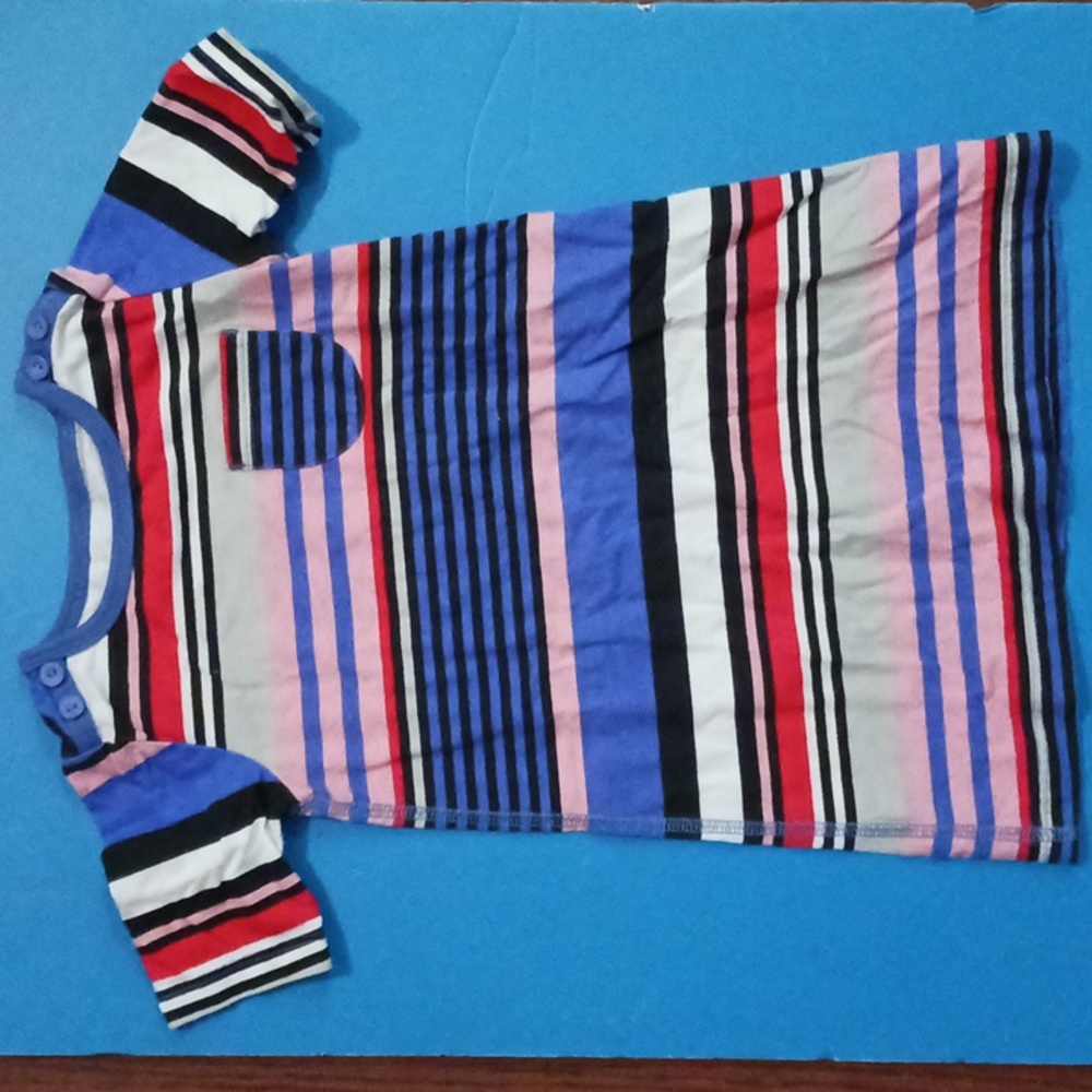 Tea Collection Dress Size 3